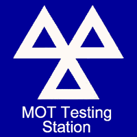 MOT Test