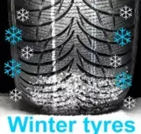 Winter Tyres