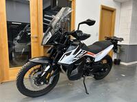 KTM 790 ADVENTURE