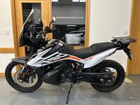 KTM 790 ADVENTURE