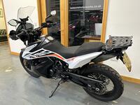 KTM 790 ADVENTURE
