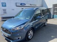 FORD TOURNEO CONNECT
