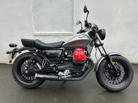 MOTO GUZZI V9