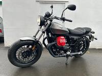 MOTO GUZZI V9