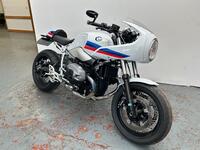 BMW R Ninet Racer