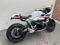 BMW R Ninet Racer