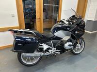 BMW R1200RT