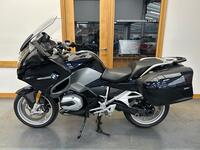 BMW R1200RT
