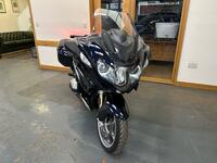 BMW R1200RT