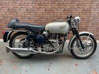 VELOCETTE THRUXTON