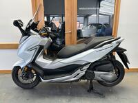 HONDA FORZA