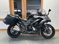 KAWASAKI Z1000