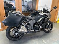 KAWASAKI Z1000