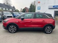 VAUXHALL CROSSLAND X