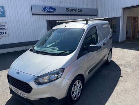 FORD
