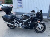 YAMAHA FJR1300