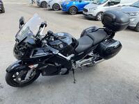 YAMAHA FJR1300
