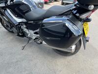 YAMAHA FJR1300