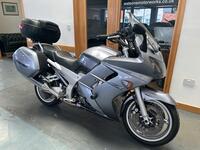 YAMAHA FJR1300