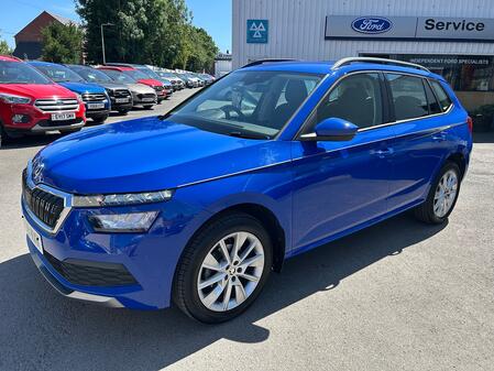 SKODA