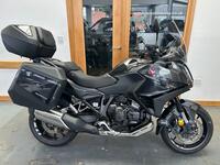 HONDA NT1100
