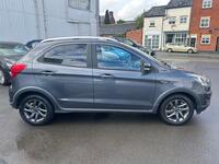 FORD KA+