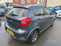 FORD KA+