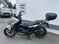 HONDA NSS750 FORZA