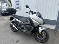 HONDA NSS750 FORZA