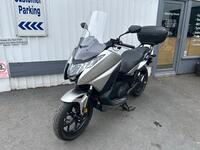 HONDA NSS750 FORZA