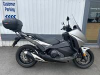 HONDA NSS750 FORZA