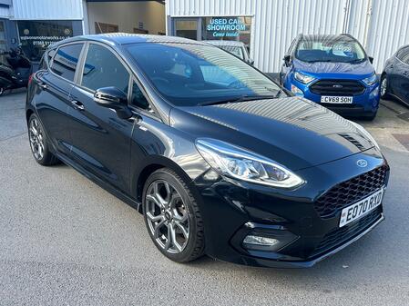 FORD