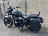 ROYAL ENFIELD METEOR