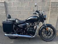 ROYAL ENFIELD METEOR