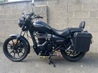 ROYAL ENFIELD METEOR