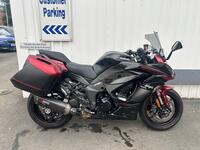 KAWASAKI NINJA 1000SX