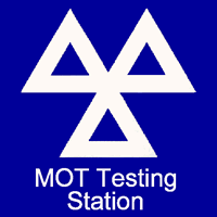 MOT Test MOT Test