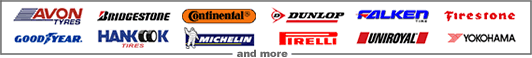 Tyre Brands Tyre Brands